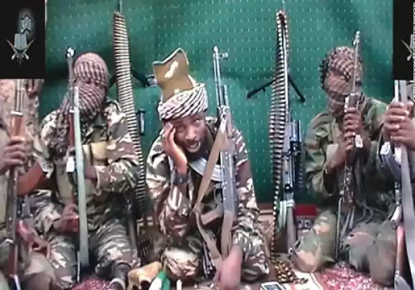 REVEALED: How Europe is funding Al-Qaeda, Boko Haram, others
